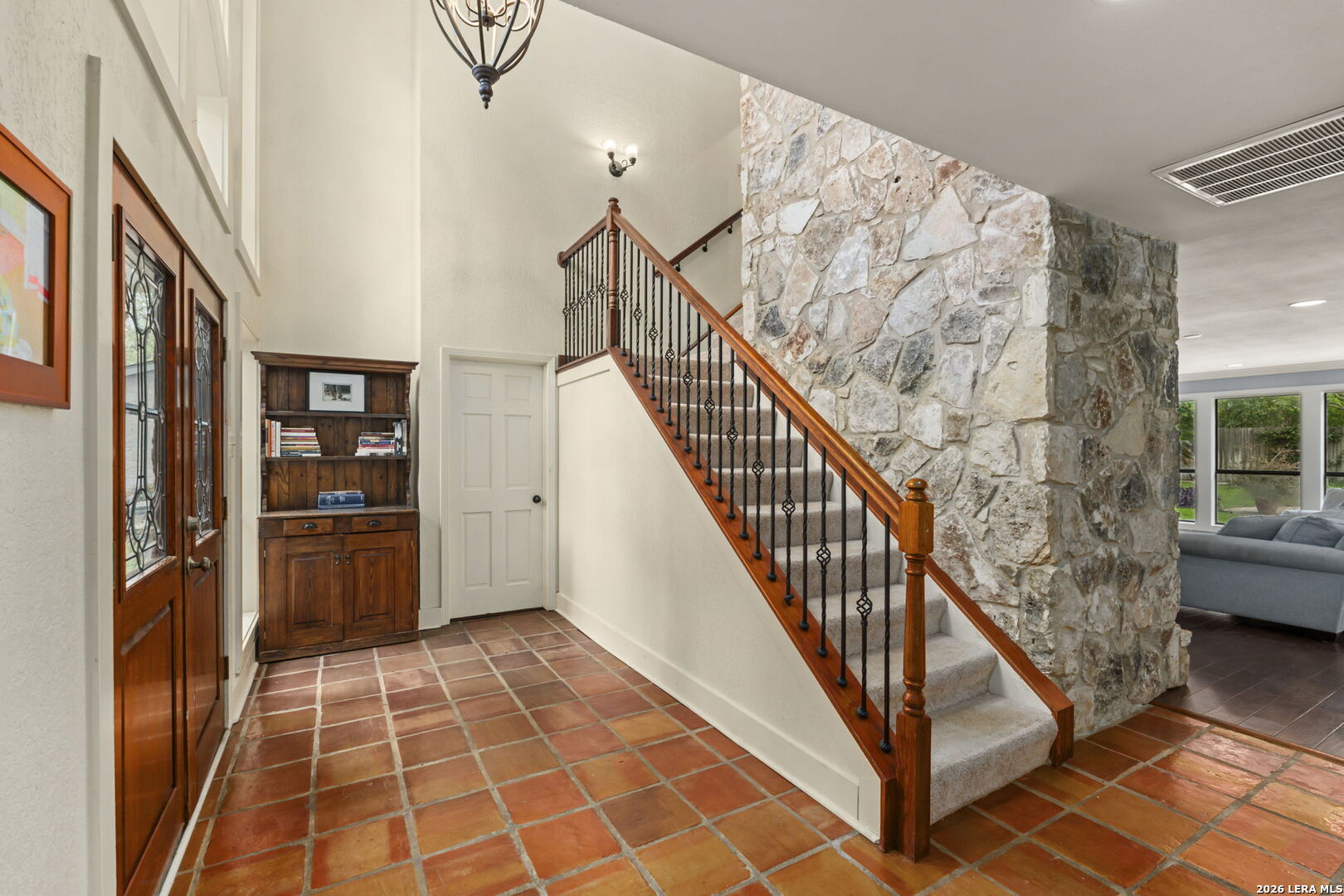 415 Woodway Forest Drive San Antonio TX 78216