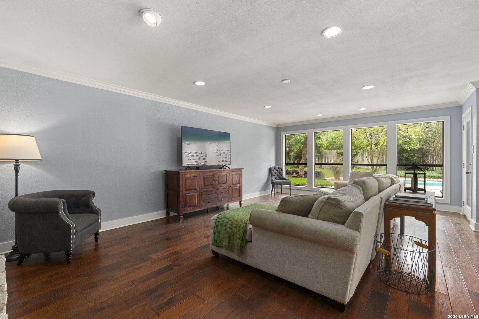 415 Woodway Forest Drive San Antonio TX 78216