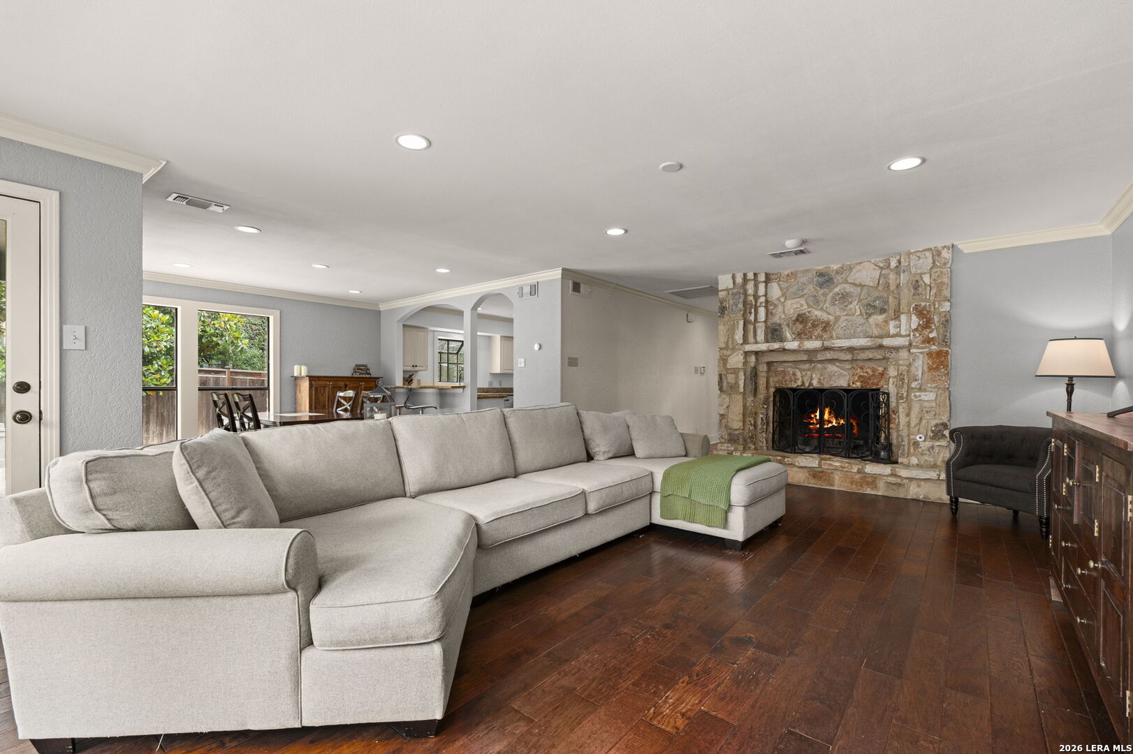 415 Woodway Forest Drive San Antonio TX 78216