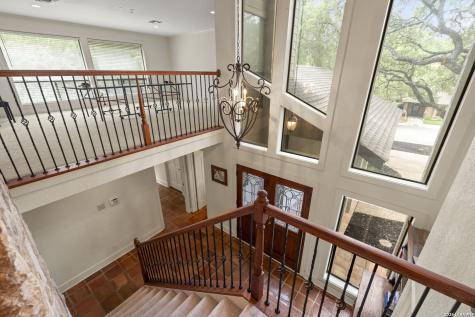 415 Woodway Forest Drive San Antonio TX 78216