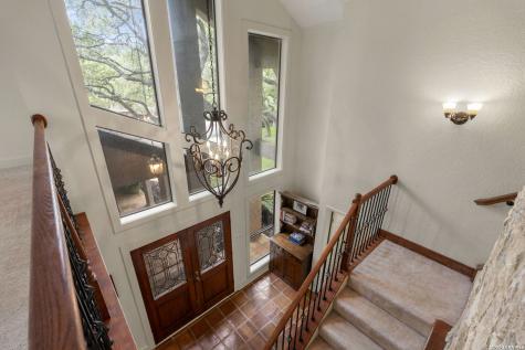 415 Woodway Forest Drive San Antonio TX 78216