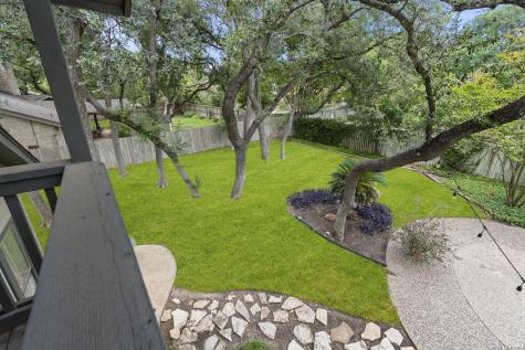 415 Woodway Forest Drive San Antonio TX 78216
