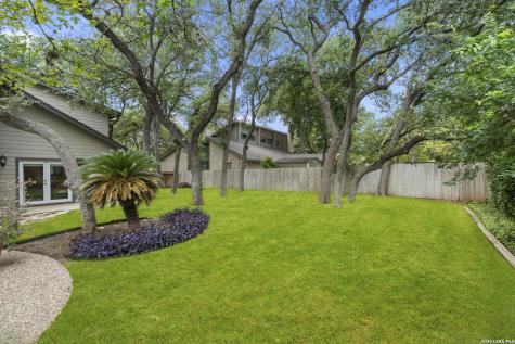 415 Woodway Forest Drive San Antonio TX 78216