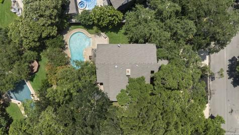 415 Woodway Forest Drive San Antonio TX 78216