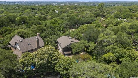 415 Woodway Forest Drive San Antonio TX 78216