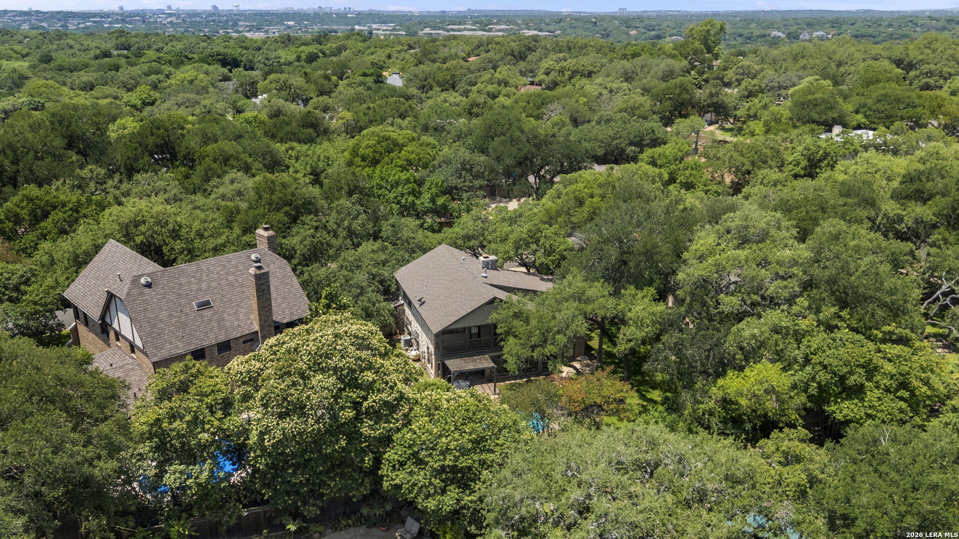 415 Woodway Forest Drive San Antonio TX 78216