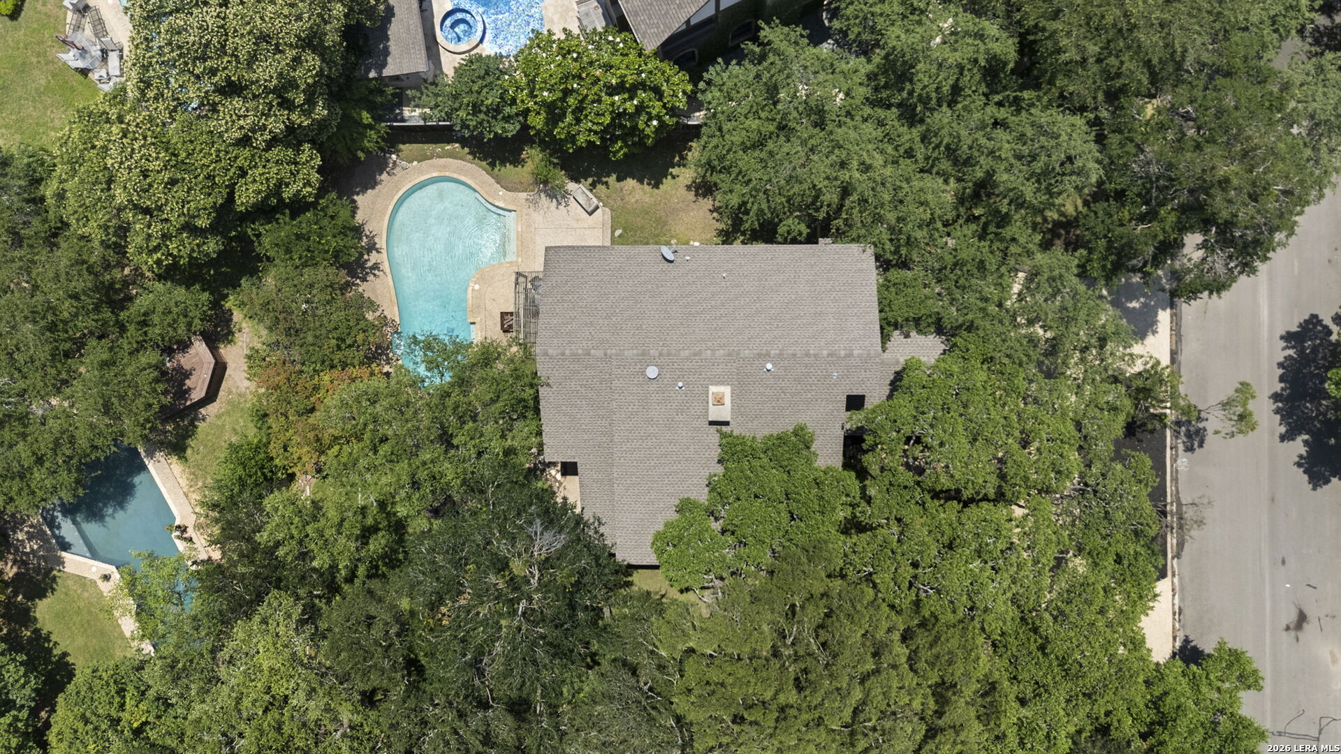415 Woodway Forest Drive San Antonio TX 78216