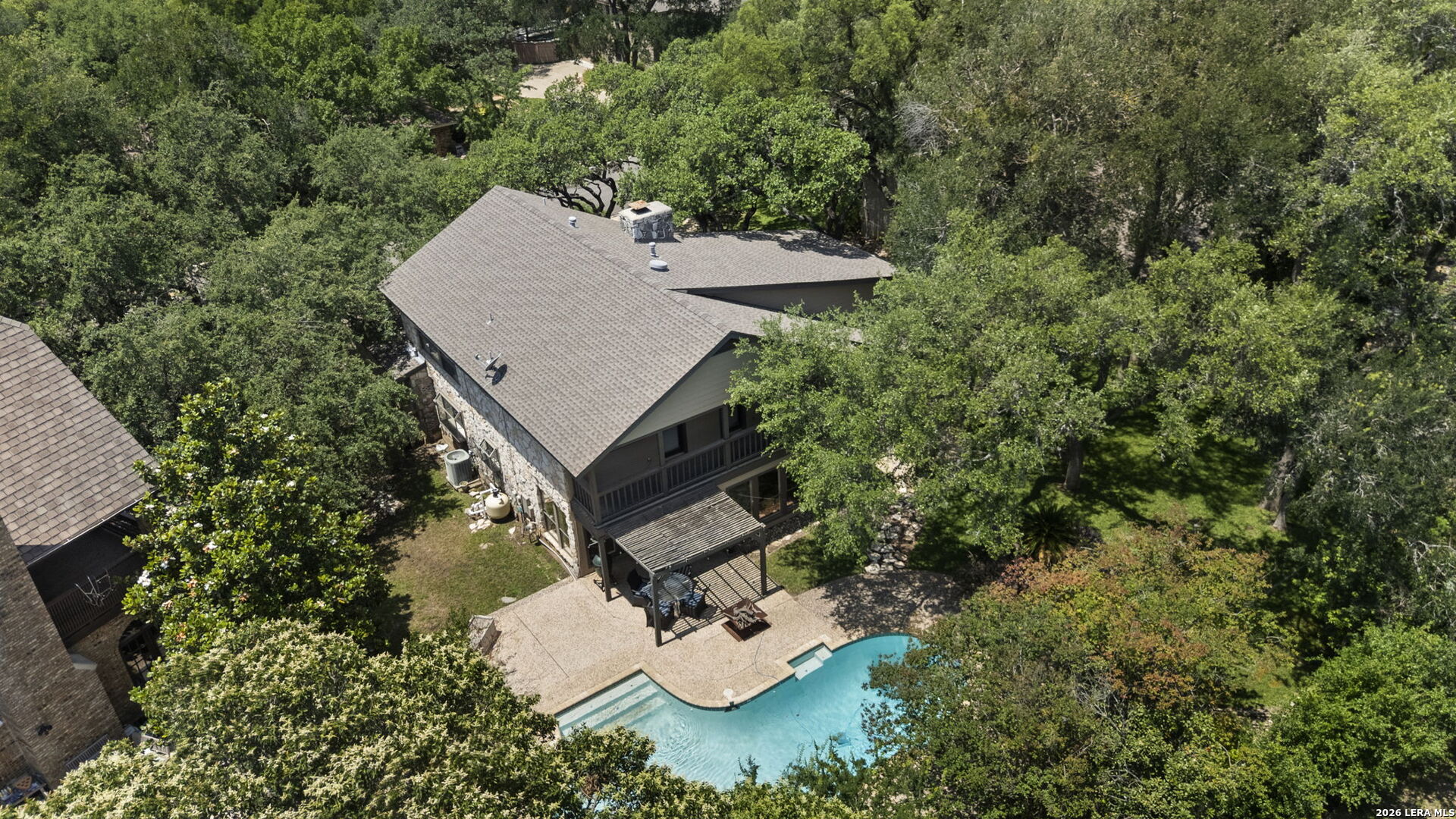 415 Woodway Forest Drive San Antonio TX 78216