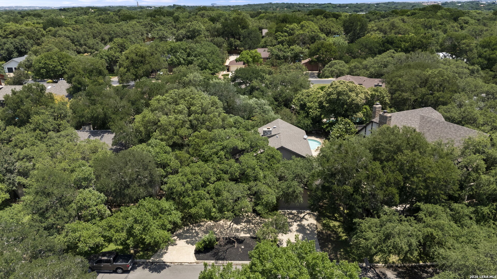 415 Woodway Forest Drive San Antonio TX 78216