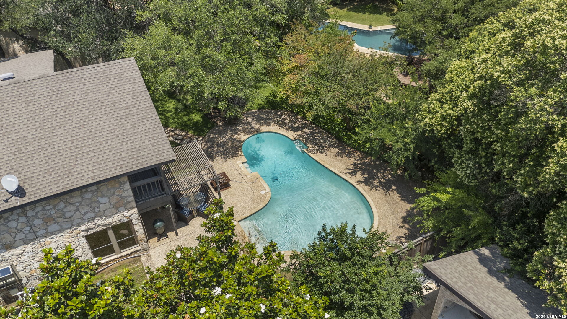 415 Woodway Forest Drive San Antonio TX 78216