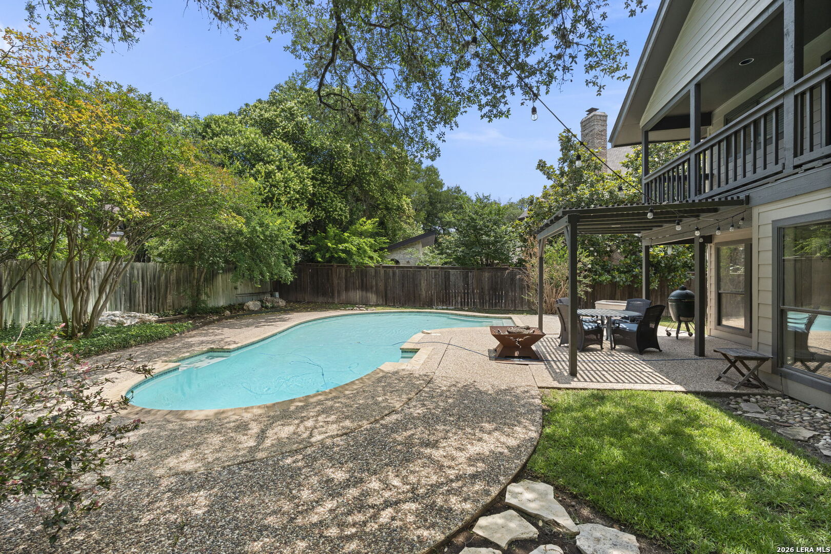 415 Woodway Forest Drive San Antonio TX 78216