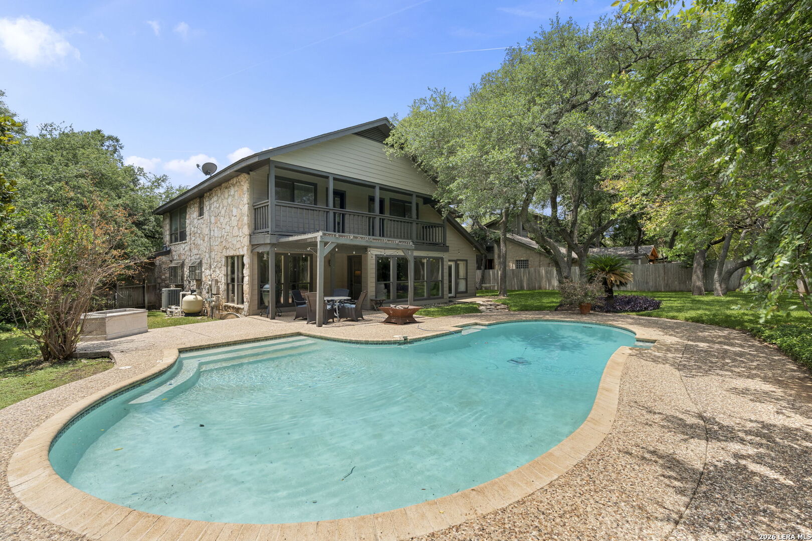 415 Woodway Forest Drive San Antonio TX 78216