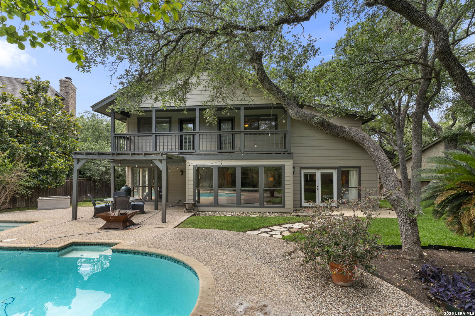 415 Woodway Forest Drive San Antonio TX 78216