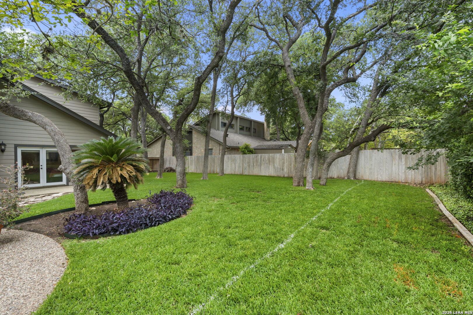 415 Woodway Forest Drive San Antonio TX 78216
