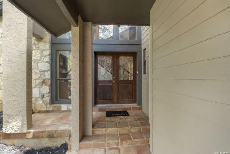 415 Woodway Forest Drive San Antonio TX 78216