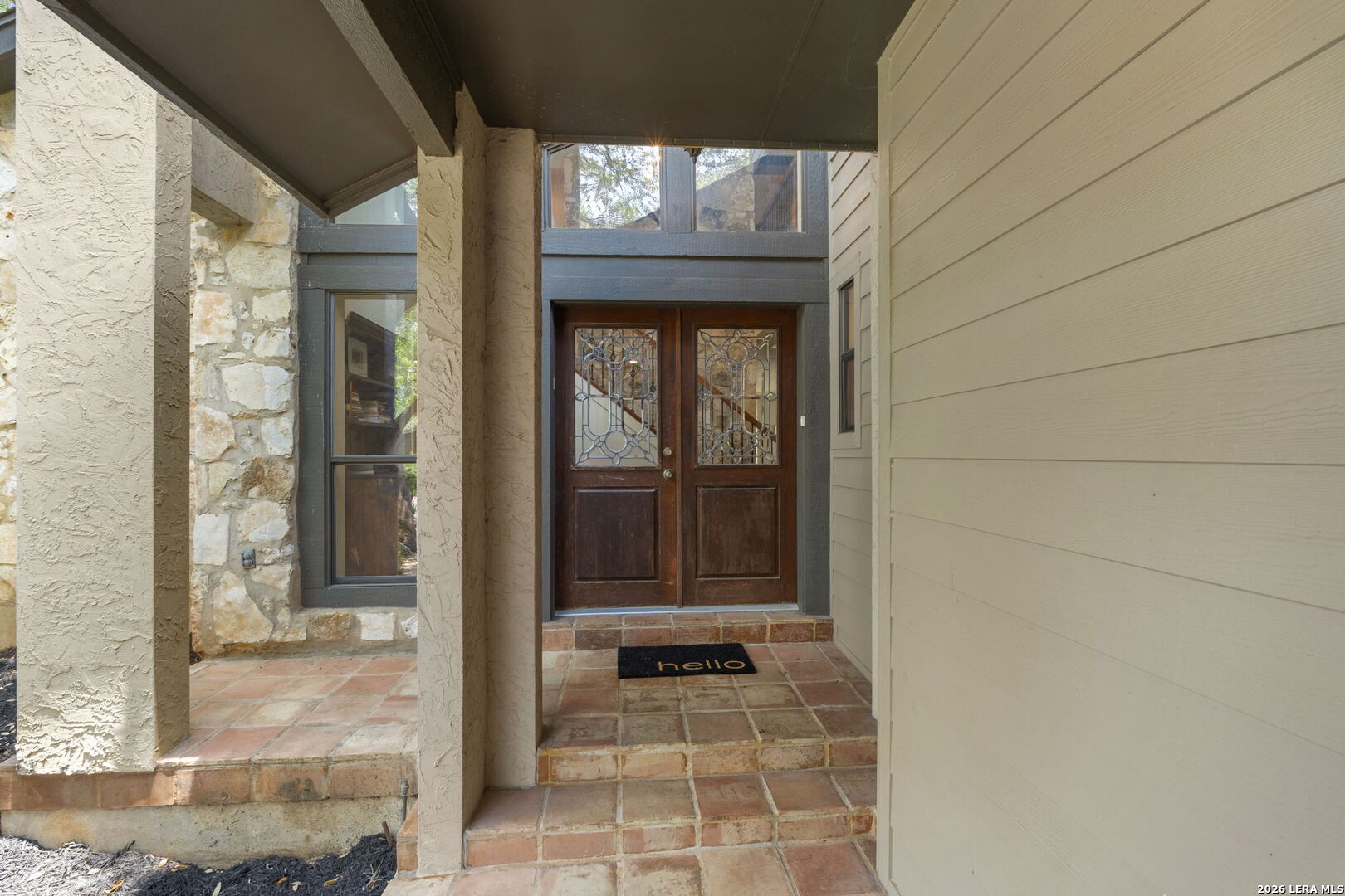 415 Woodway Forest Drive San Antonio TX 78216