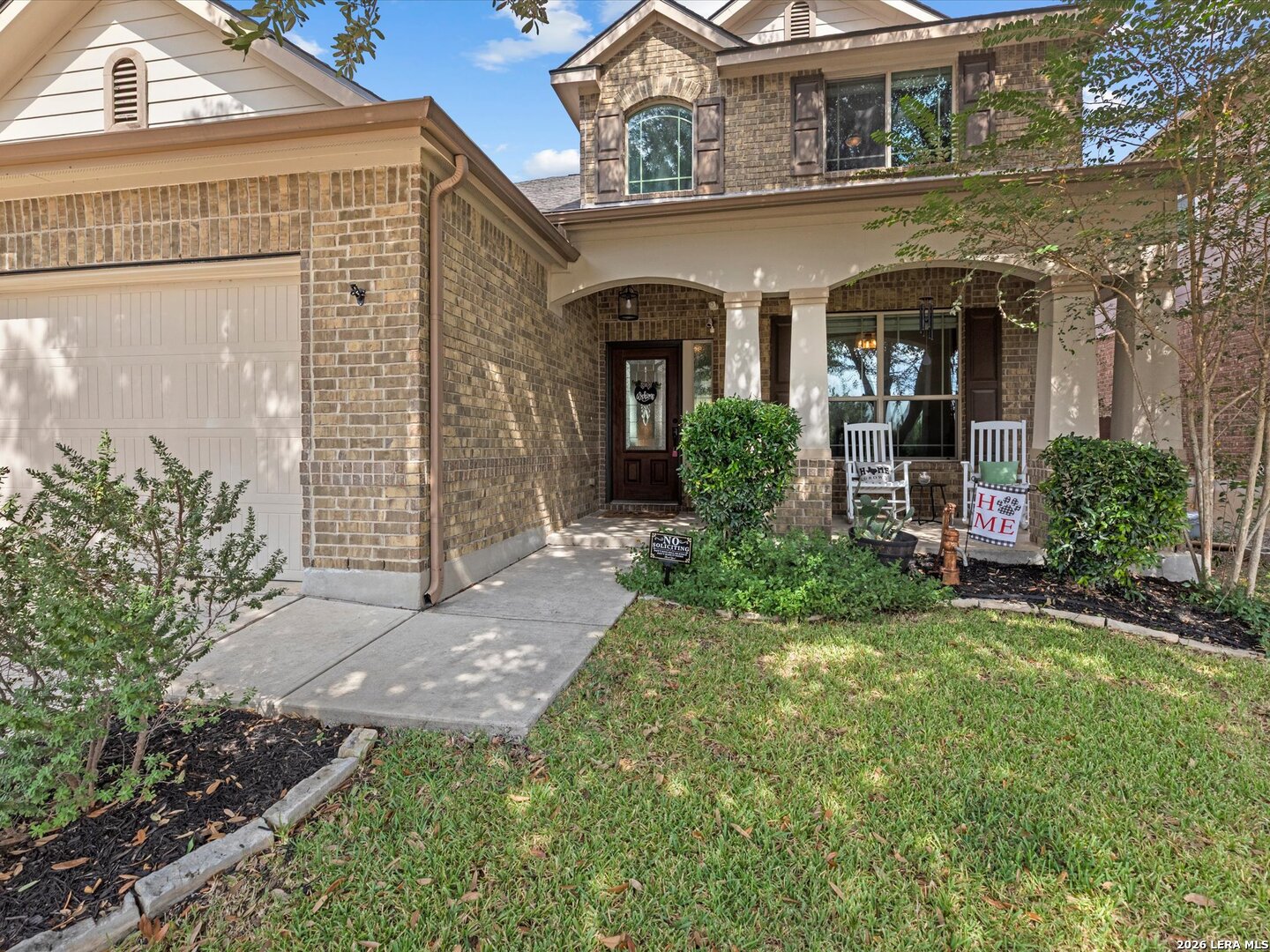 512 Wagon Wheel Way Cibolo TX 78108