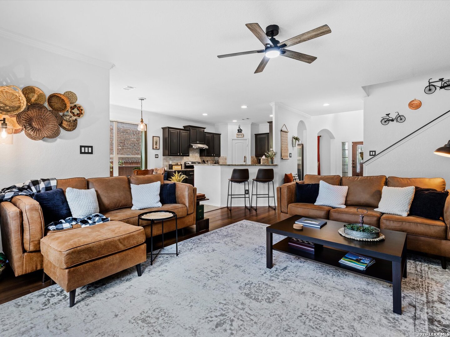 512 Wagon Wheel Way Cibolo TX 78108