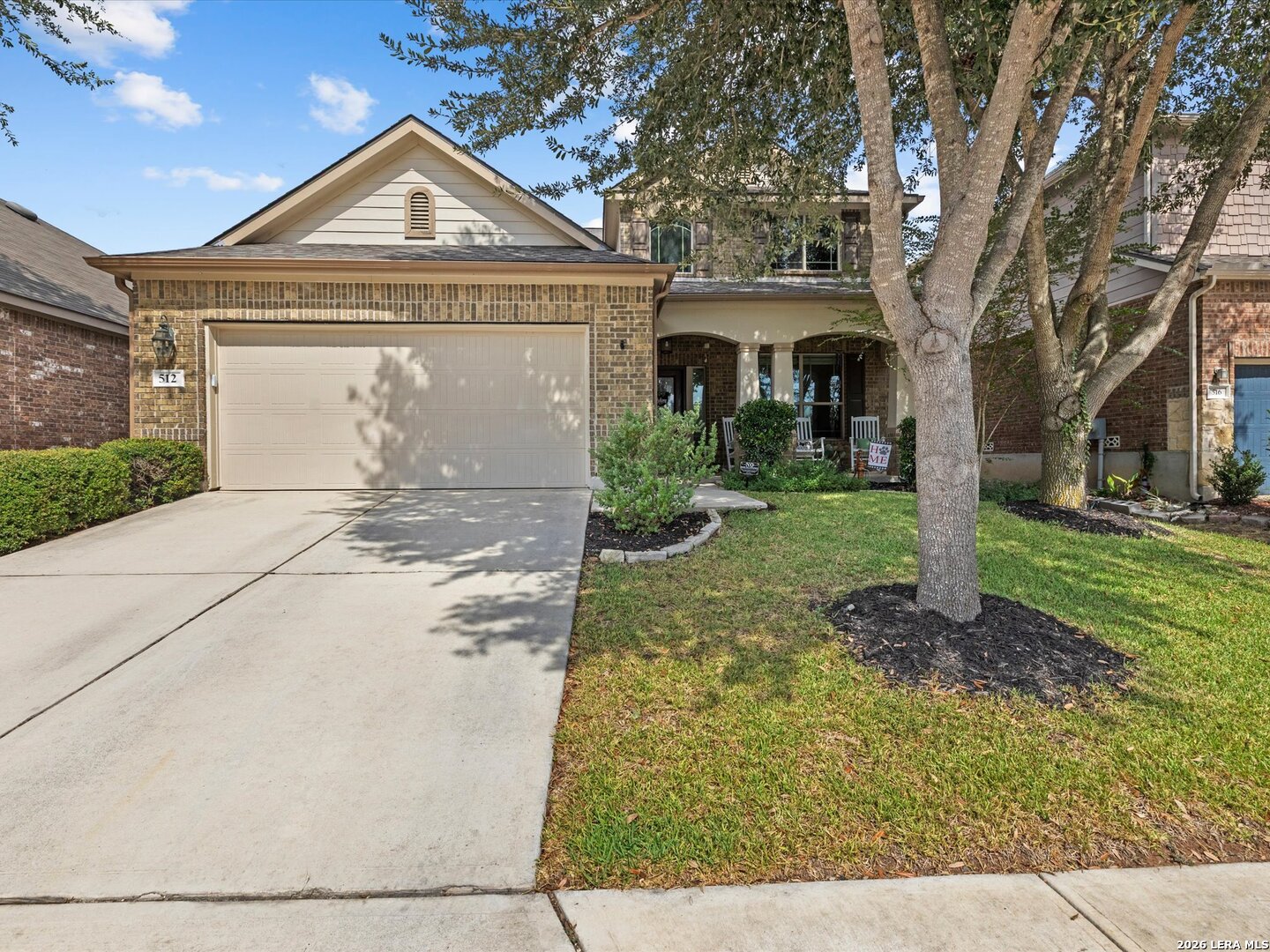 512 Wagon Wheel Way Cibolo TX 78108