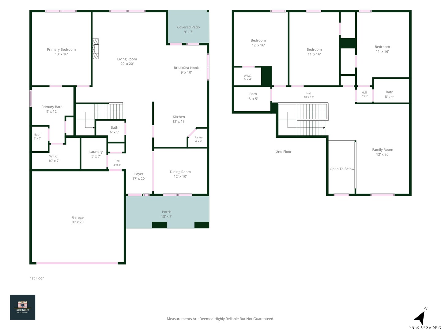 512 Wagon Wheel Way Cibolo TX 78108