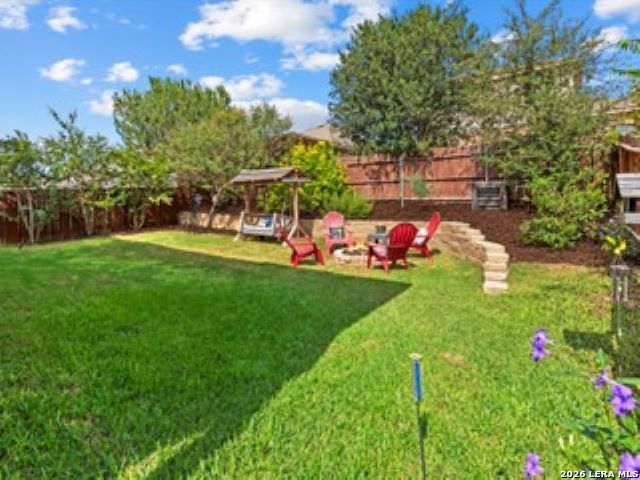 512 Wagon Wheel Way Cibolo TX 78108