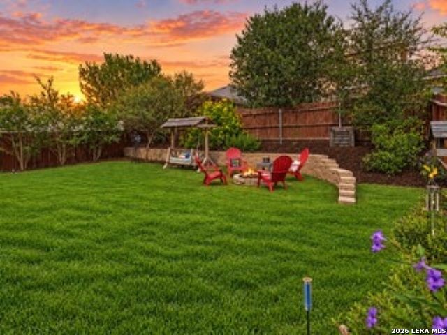 512 Wagon Wheel Way Cibolo TX 78108