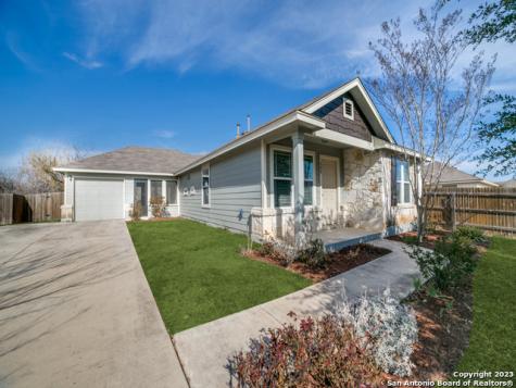 400 Gentle Breeze New Braunfels TX 78130