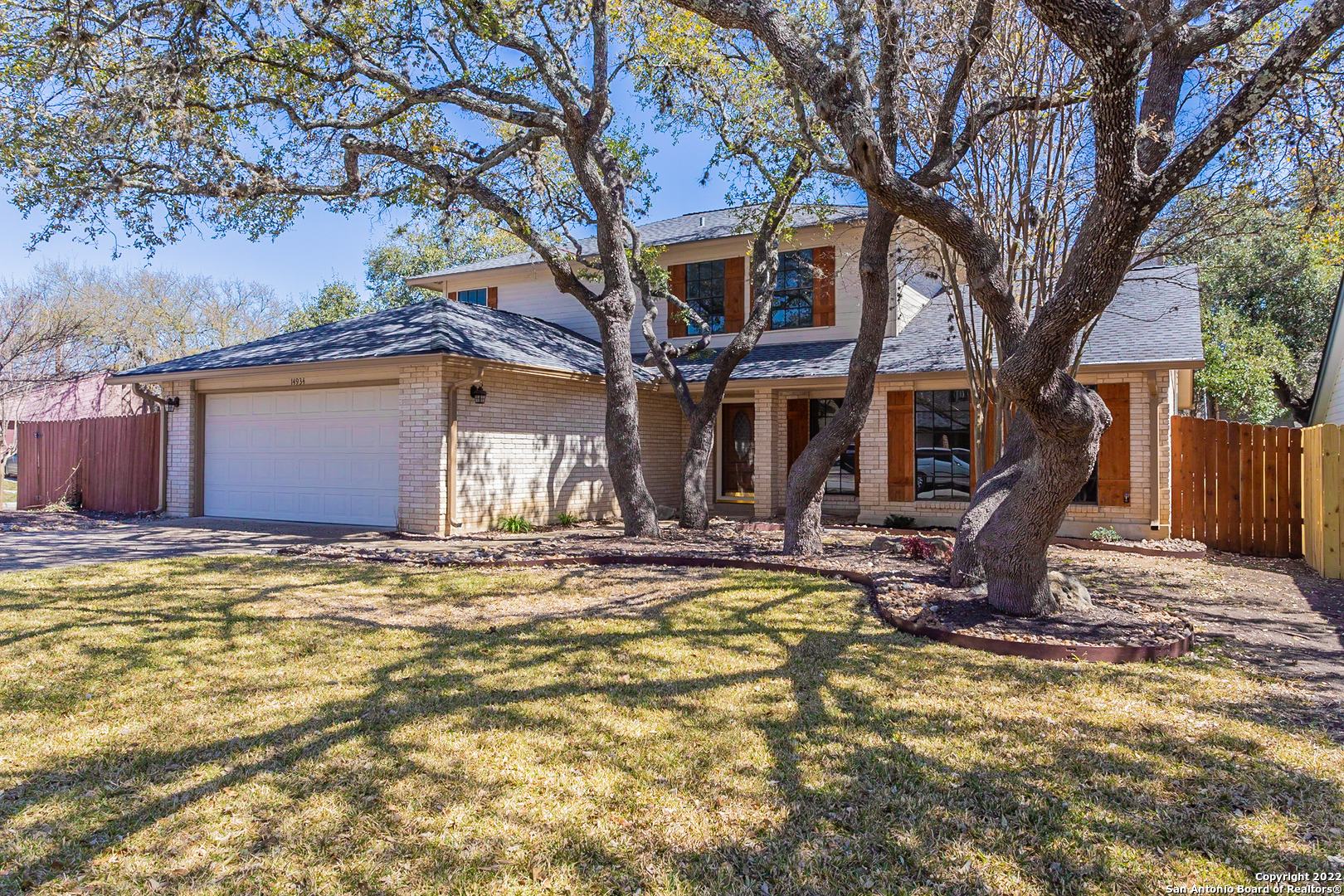 14934 Royal Orbit San Antonio TX 78248