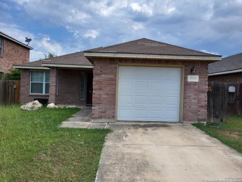 10635 Shaenmeadow San Antonio TX 78254