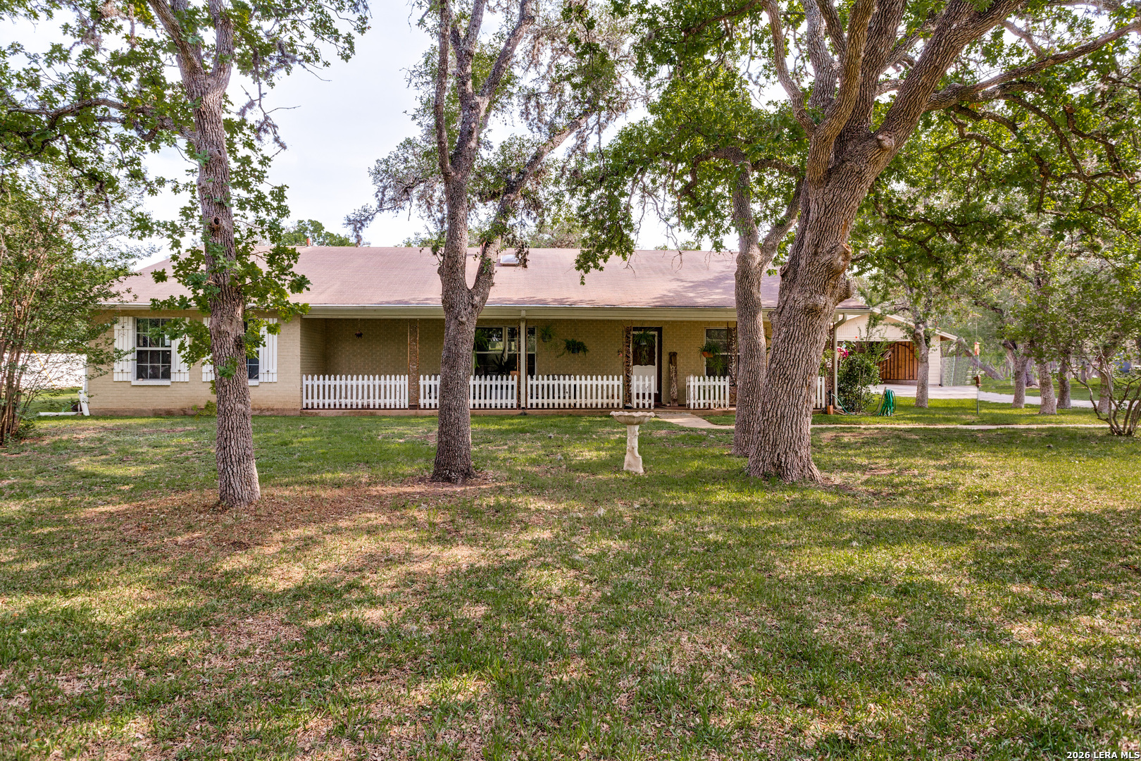 8910 Forest Trail San Antonio TX 78255