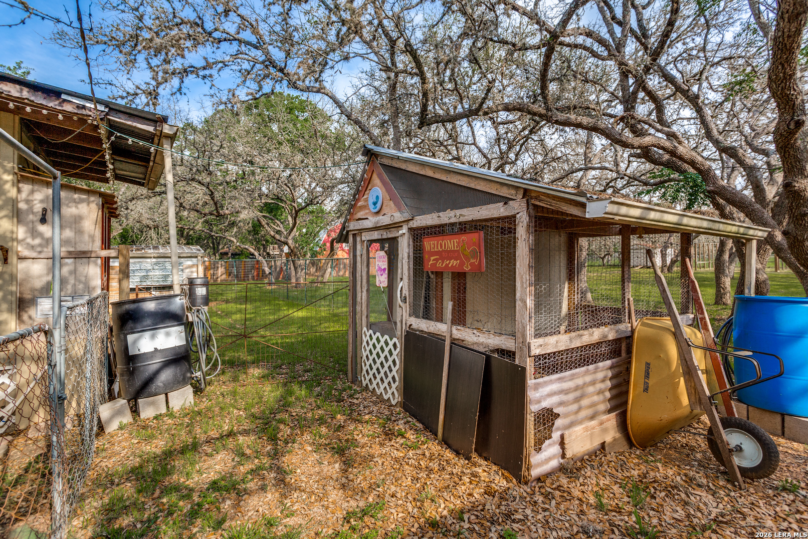 8910 Forest Trail San Antonio TX 78255