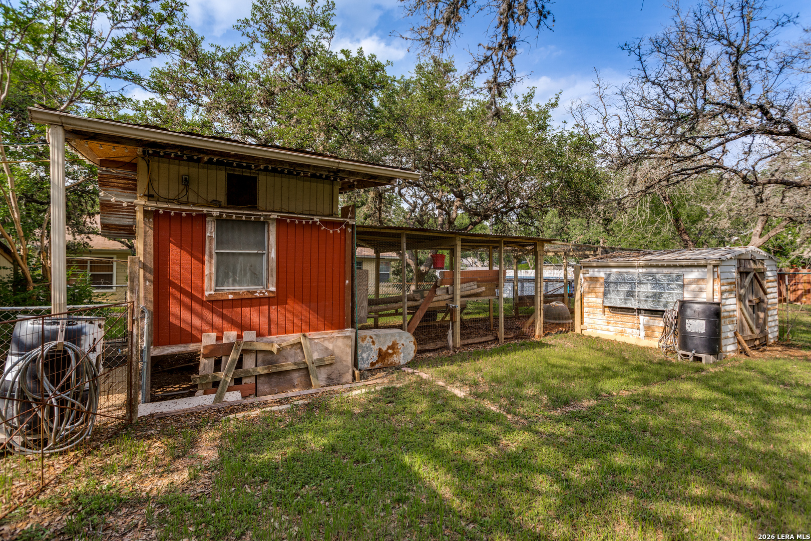 8910 Forest Trail San Antonio TX 78255