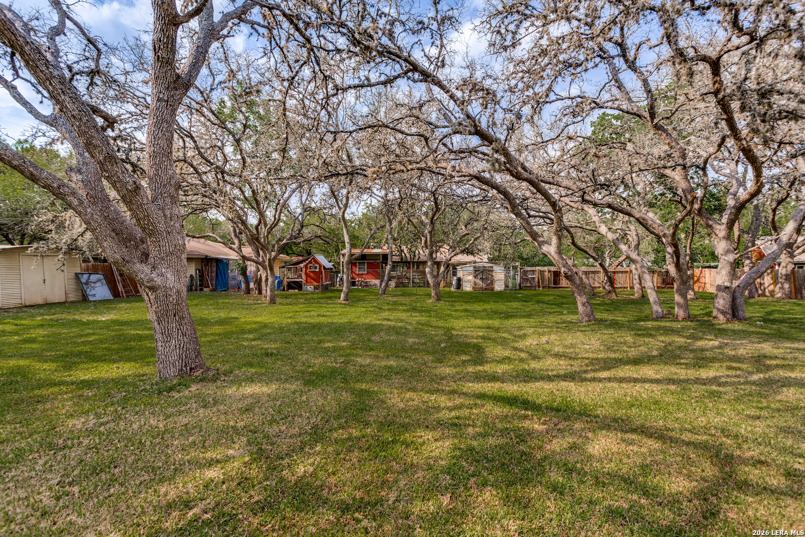 8910 Forest Trail San Antonio TX 78255