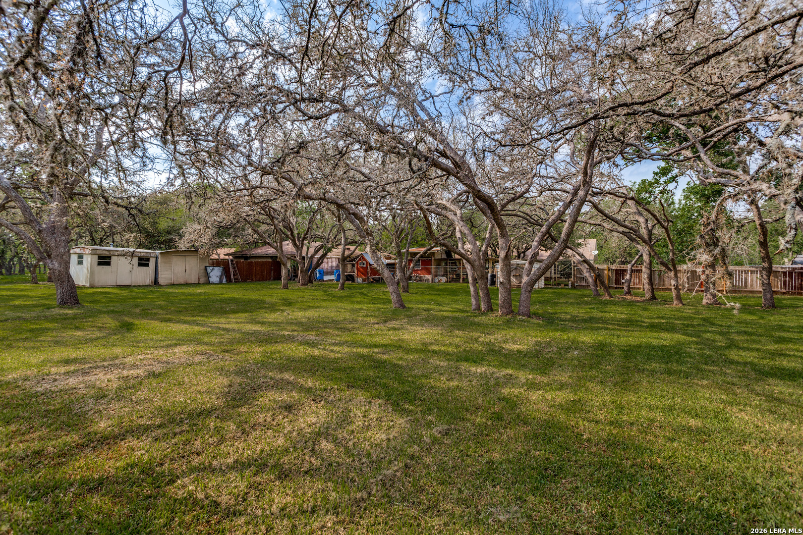 8910 Forest Trail San Antonio TX 78255