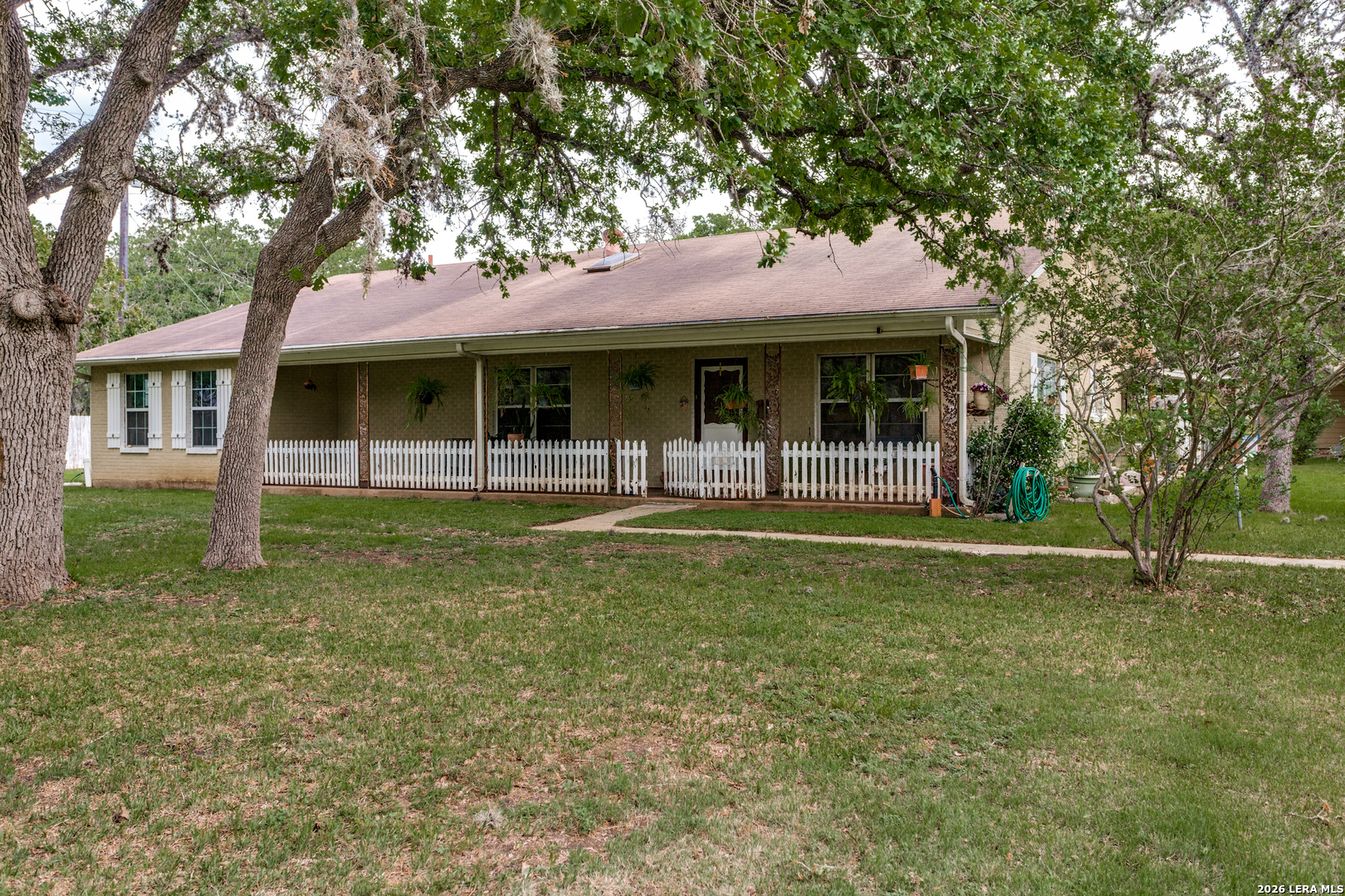 8910 Forest Trail San Antonio TX 78255
