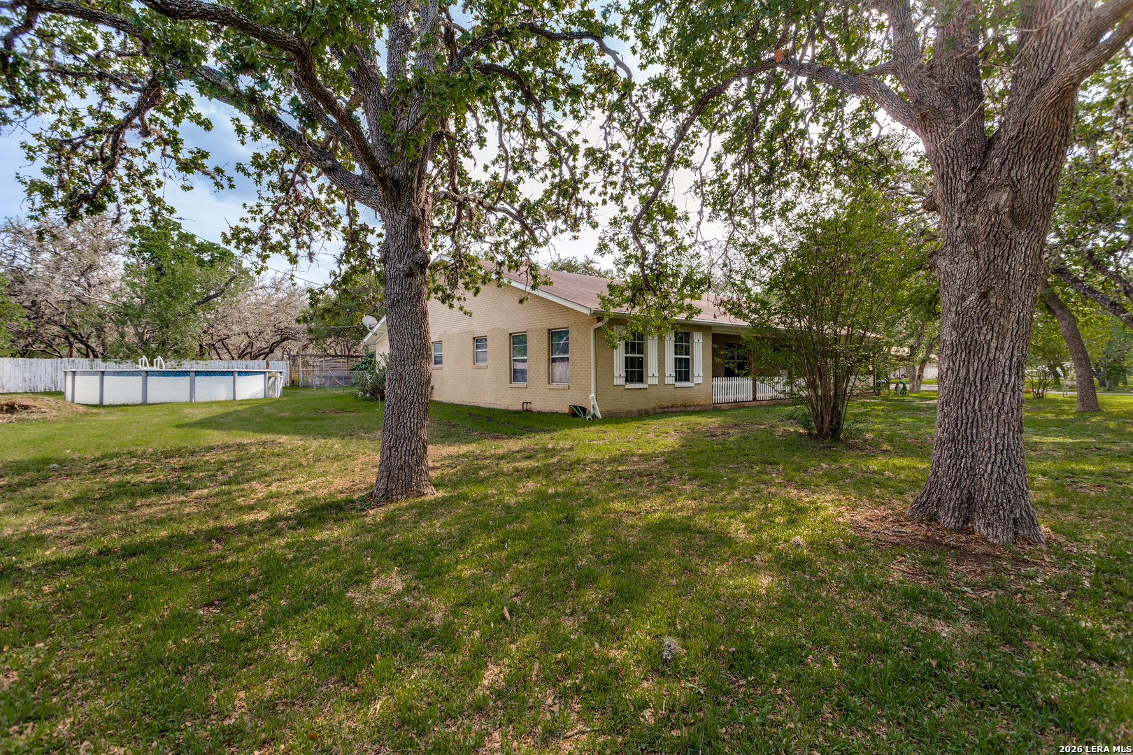 8910 Forest Trail San Antonio TX 78255