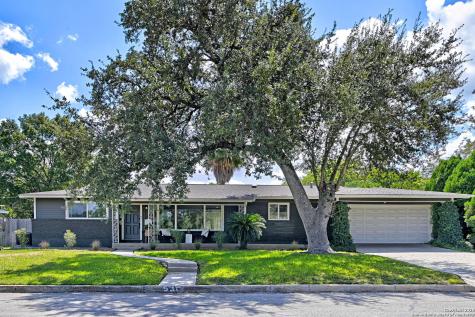 530 Burnside Drive San Antonio TX 78209