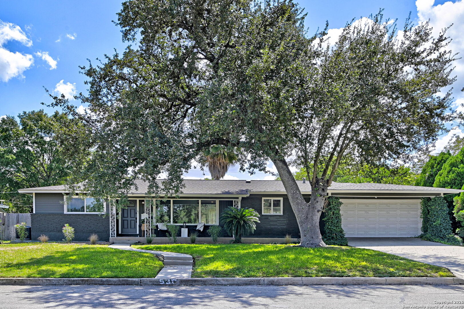 530 Burnside Drive San Antonio TX 78209