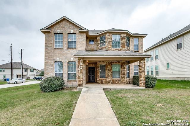 10243 Hunters Pond San Antonio TX 78224