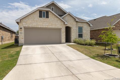 7834 Belmont Valley San Antonio TX 78253