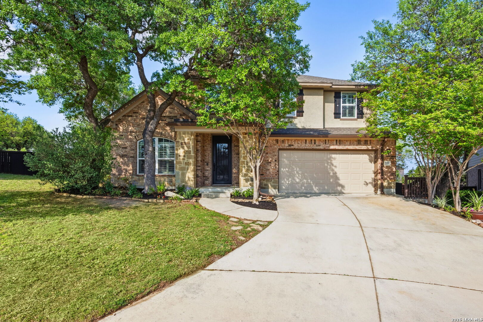 1927 Roaring Fork San Antonio TX 78260