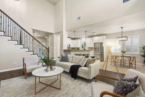 1927 Roaring Fork San Antonio TX 78260
