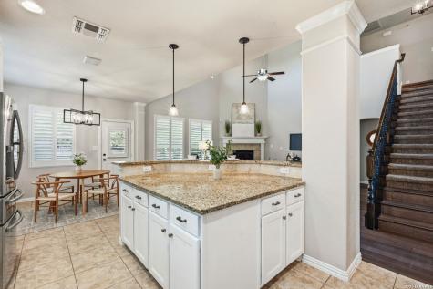 1927 Roaring Fork San Antonio TX 78260