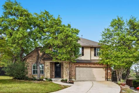 1927 Roaring Fork San Antonio TX 78260