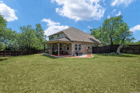 1927 Roaring Fork San Antonio TX 78260