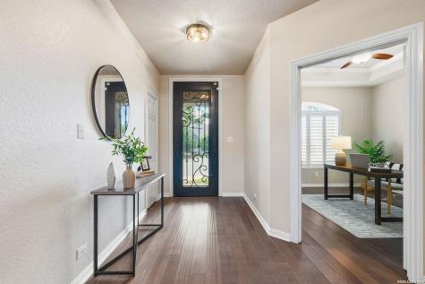 1927 Roaring Fork San Antonio TX 78260