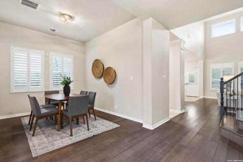 1927 Roaring Fork San Antonio TX 78260