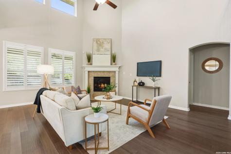 1927 Roaring Fork San Antonio TX 78260