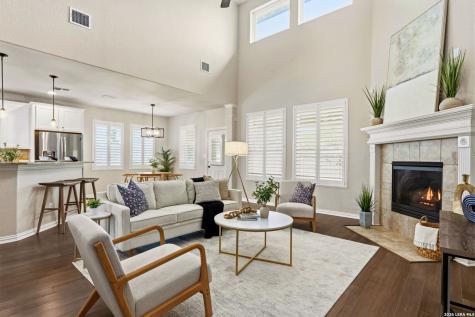 1927 Roaring Fork San Antonio TX 78260