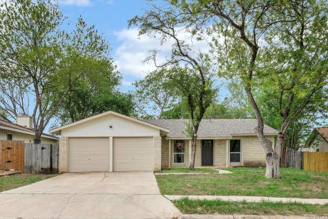 5914 Channcy Springs Street San Antonio TX 78233